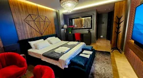 Hotel Diamant - Image 2
