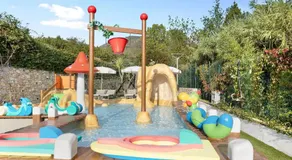 \"Mobile Home Next 229\" avec piscine, jardin et Wi-Fi - Image 3