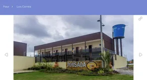 POUSADA ALEMÃO DO LITORAL - Image 2