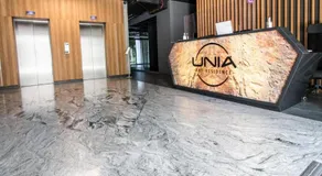 SMART Apartament BASEN & SPA Unia Residence Centrum, garaż,faktura - Image 5