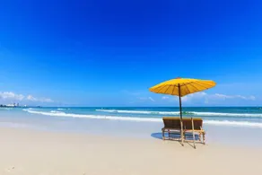 Hua Hin Euro City Hotel - Image 4