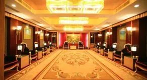 Qingdao Oceanwide Elite Hotel - Image 3