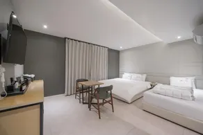 Yangsan Mulgeum Bliss Hotel - Image 2