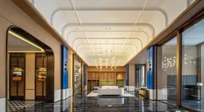 Holiday Inn Express Luding by IHG - Image 2