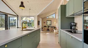 Beautiful Home In Ørsted With Sauna - Image 3