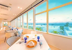 Blue Ocean Hotel&Resort MIYAKOJIMA - Image 2