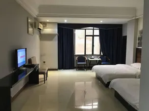 138 Chain Hotel (Longchuan Dengyun Branch) - Image 2
