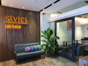 Styles Hotel - Image 3