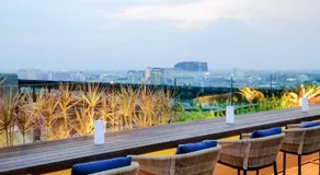 ARTOTEL Gajahmada Semarang - Image 5