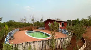 Maati Nature Resort - Image 5