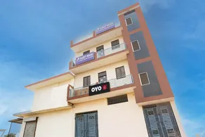 Hotel O JR GUEST HOUSE - Image 2