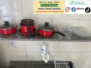 Cabo Frio - Braga - Aluguel Economico - Image 3