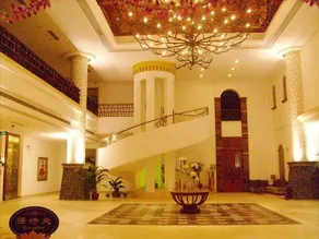 Kaiping Central Hotel (Kaiping Donghuicheng) - Image 3