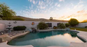 Mountain View Hideaway with Heated Pool - Image 2