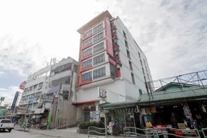 OYO 637 Fox Hotel (Quarantine Hotel) - Image 4