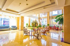 Hongjin Run Hotel - Image 5