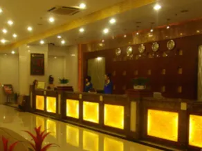 Juntong Hotel - Image 5