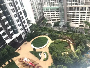 Cyberjaya Menara Eclipse Air Con Suite with Garden View Home - Image 3