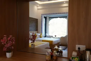 Rawla Ratanpur - Hotel Ranisa - Image 2