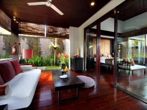FuramaXclusive Villas & Spa Ubud Bali - Image 3