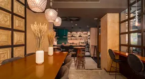 Parnon Hotel - Image 3