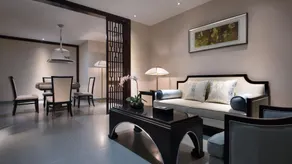 Zhongjia International Hotel - Image 4
