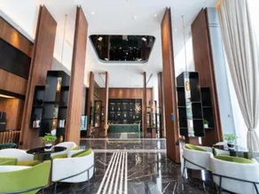 Shenzhen Longgang Central City Jinjiang Metropolo Hotel - Image 4
