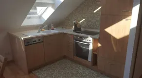 Elegante Ferienwohnung mit Kaminofen im Thüringer Wald - Image 3