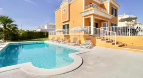 Villa Rosa - with private pool - Image 3