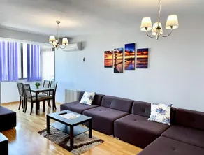 Monaco Grand Apartments By CityBookings - Image 3