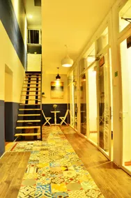 Lighthouse Boutique Hotel - Image 2