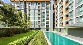 The Ozone Bangtao by Beringela - Image 2