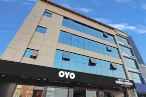 Hotel O by OYO Dhruvas Residency - Image 4
