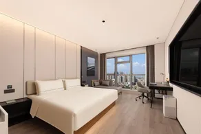 Atour Hotel Dongguan Nancheng Central Plaza - Image 3