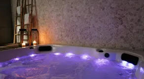 Via Aetcal Hotel & Wellness - Image 5