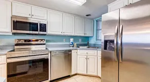 Van Lee 1003 - Oceanview Beach Condo - Image 5