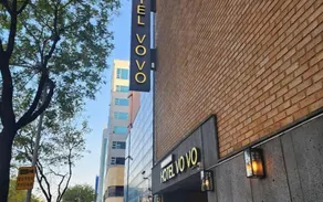 Ilsan Vovo Hotel - Image 5