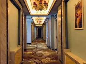 Jiangmen Lemi Hotel (Shuanglong Square Jianshe Road) - Image 5
