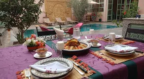 Riad tania mozaik - Image 3