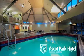 Ascot Park Hotel - Image 3