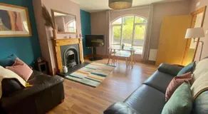 Ballycastle Modern Town House - Image 2