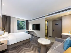 Wangfu Hotel (Fuzhou Donghua University of Technology) - Image 2