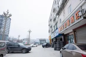 Ruiyu Wisdom Hotel (Xinjin Passenger Transport Center Wujin Subway Station) - Image 3