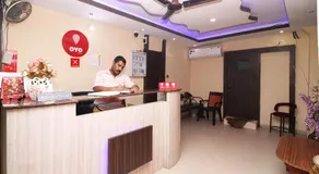 Hotel O Maruti Lodging - Image 5