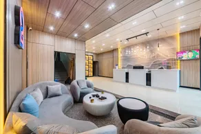Milady Smart Cinema Hotel (Wanning Wangfujing Duty-Free Port Store) - Image 3