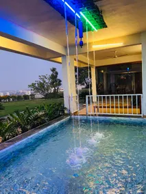 THS Hills & Horizon Boutique Hotel, Katraj - Image 2