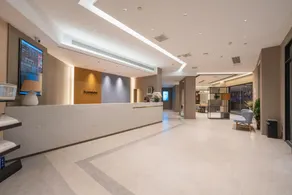 Home Inn Neo - Jining Shuipoliangshan Scenic Spot - Image 4