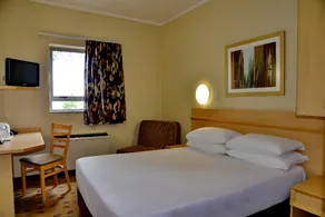 Road Lodge Bloemfontein Airport - Image 3