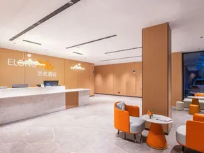 Elong ME Hotel (Guilin Yangshuo Xijie Lijiang) - Image 5
