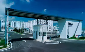 Kampong Baharu Jimah Apartments - Image 3